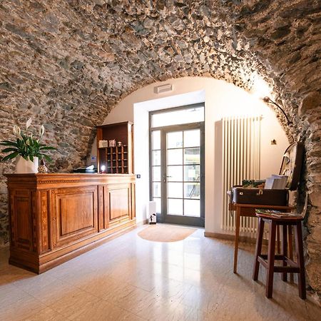 Hotel Vittoria Roncegno Ngoại thất bức ảnh