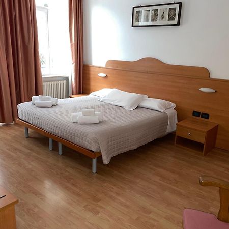 Hotel Vittoria Roncegno Ngoại thất bức ảnh