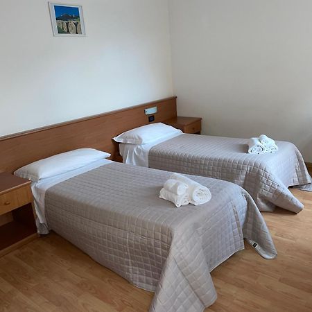 Hotel Vittoria Roncegno Ngoại thất bức ảnh