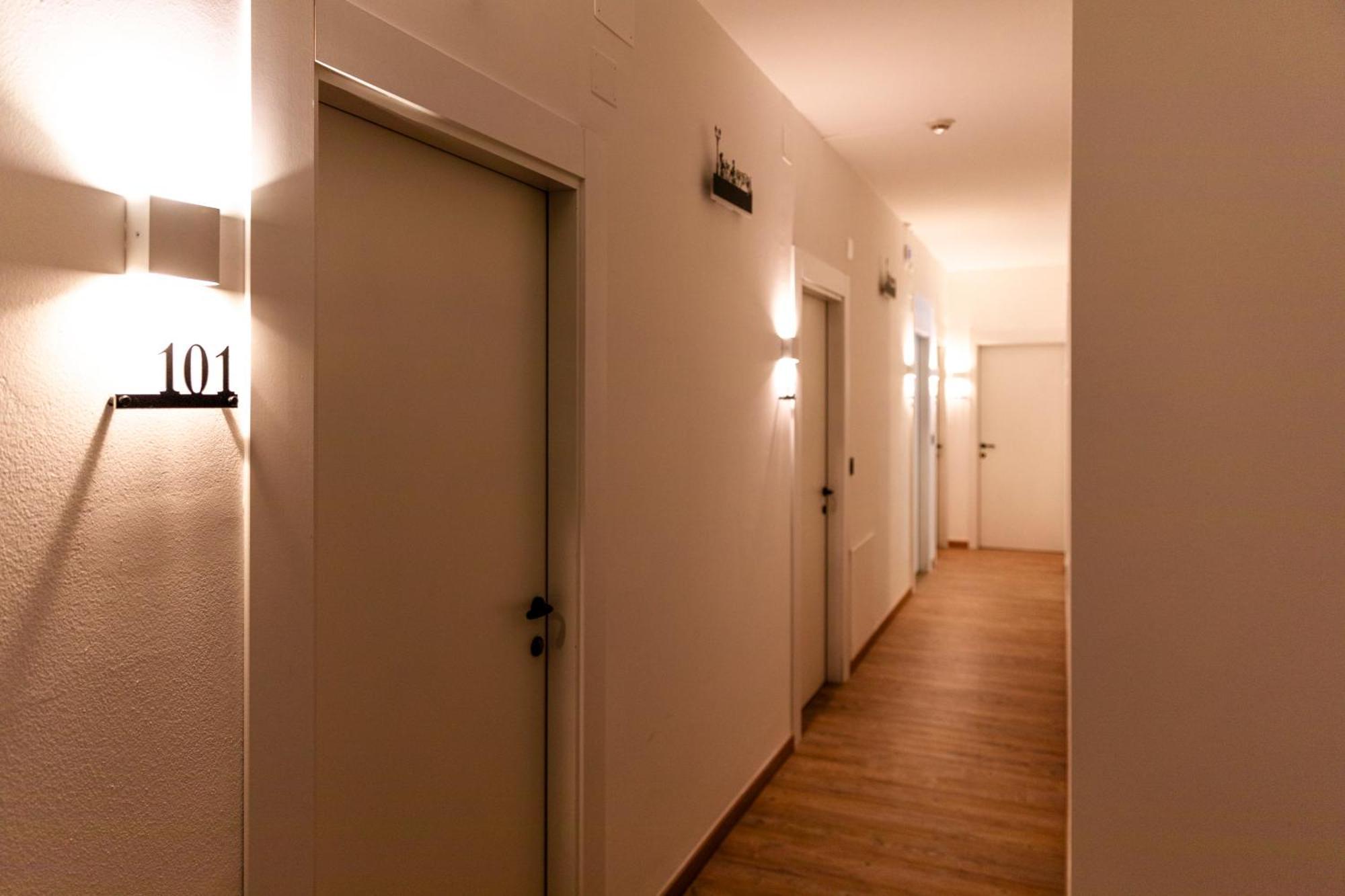 Hotel Vittoria Roncegno Ngoại thất bức ảnh