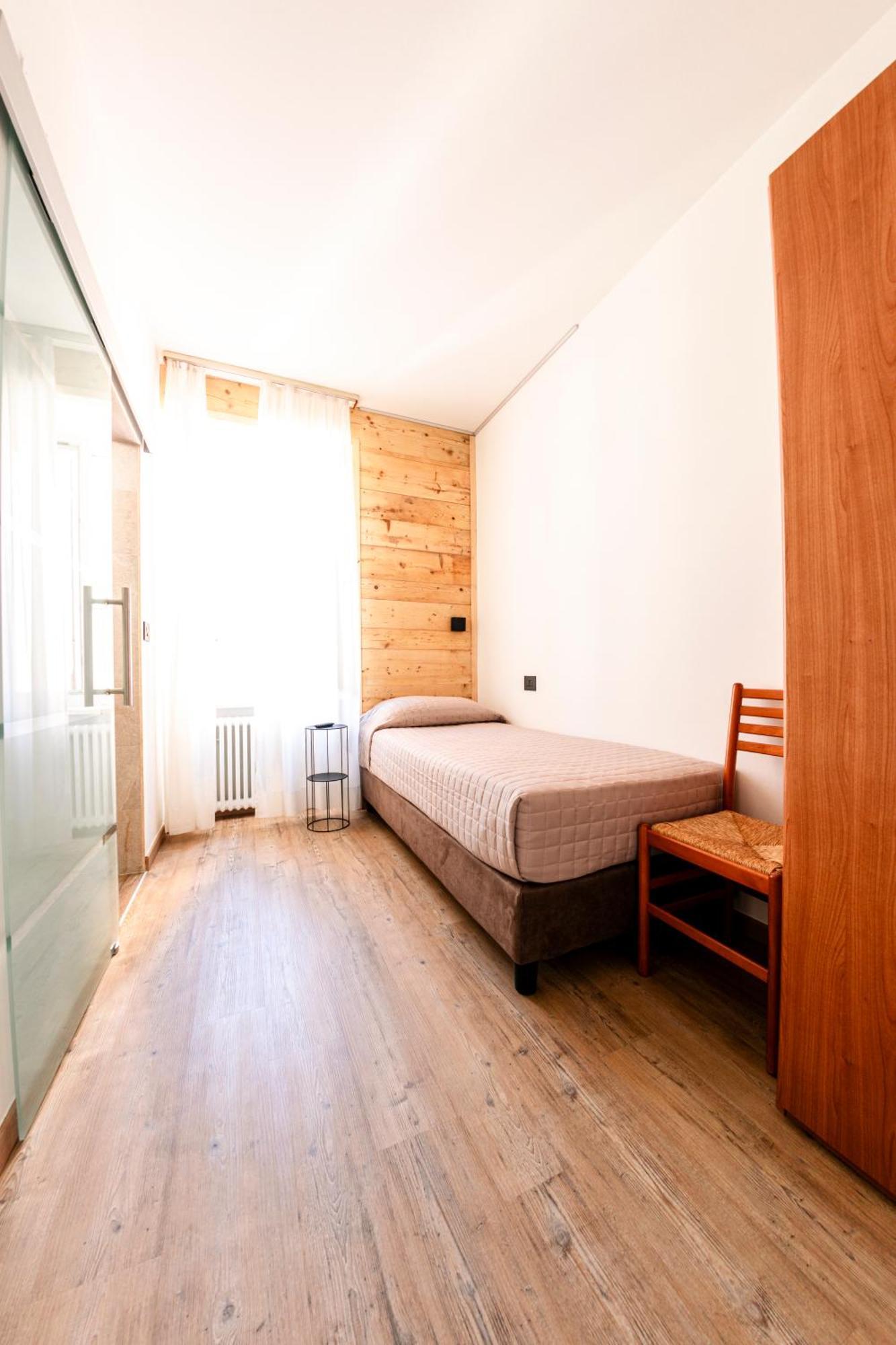 Hotel Vittoria Roncegno Ngoại thất bức ảnh