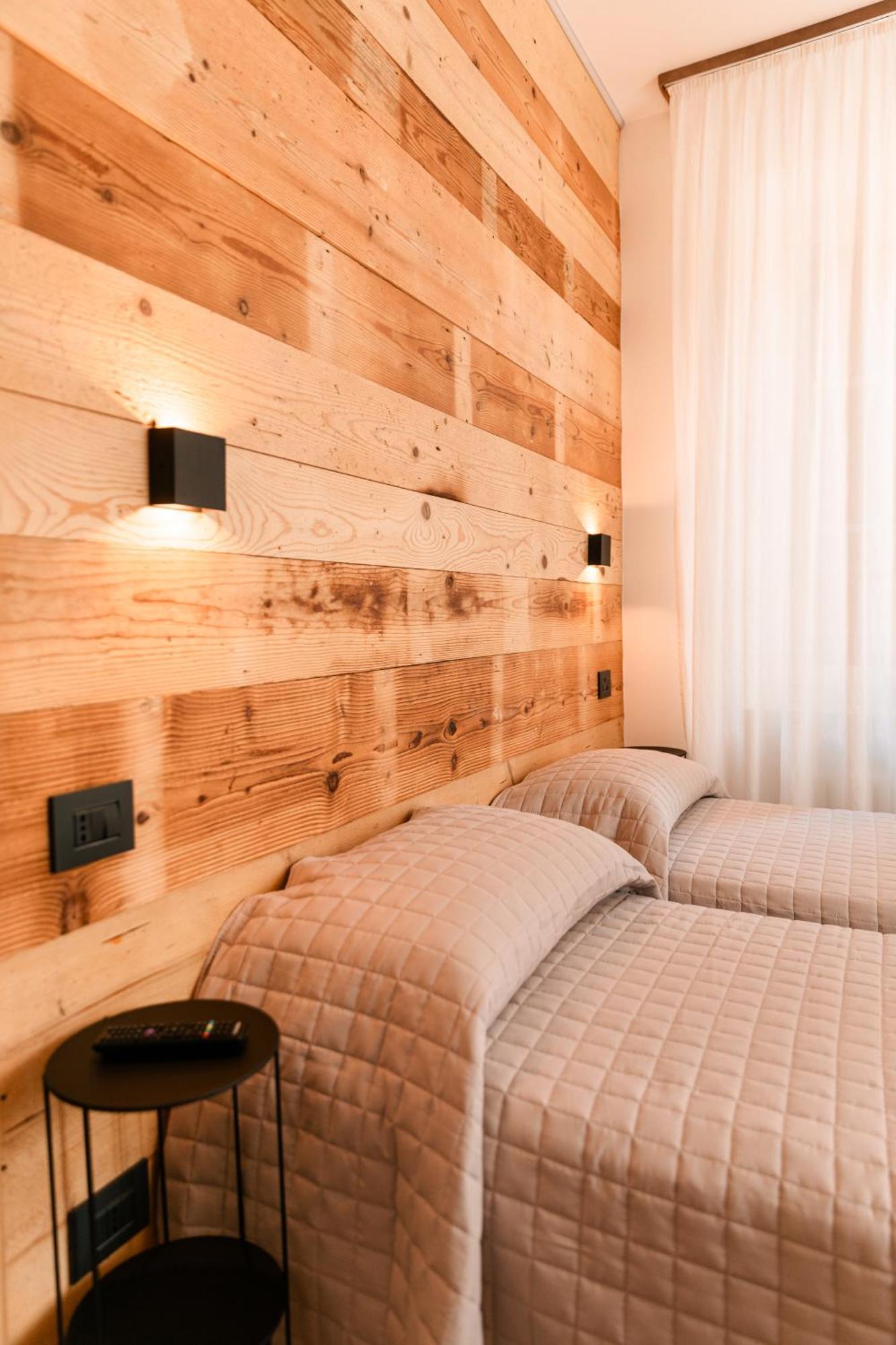 Hotel Vittoria Roncegno Ngoại thất bức ảnh