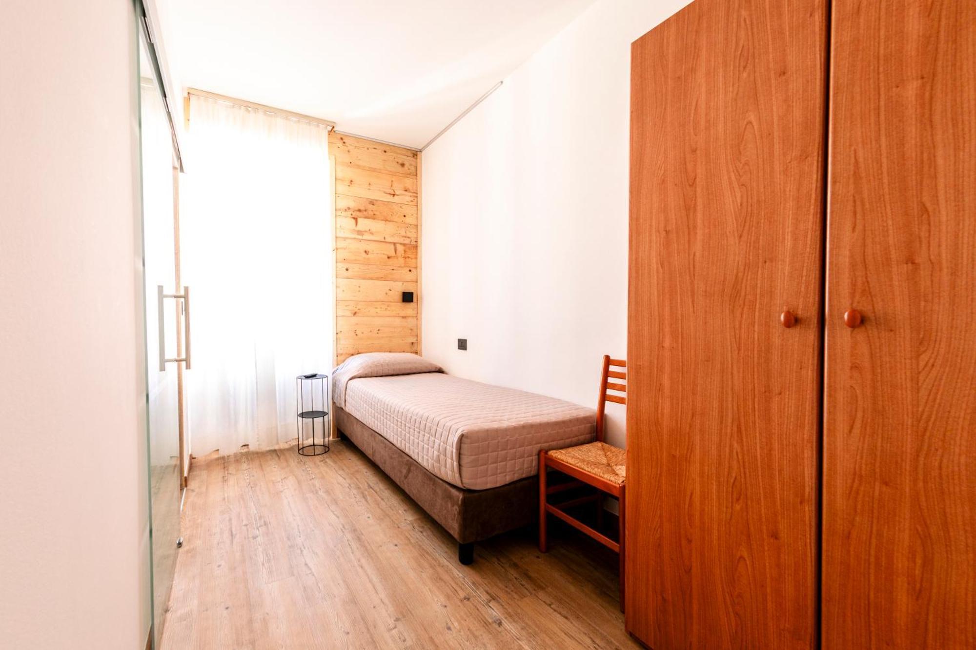 Hotel Vittoria Roncegno Ngoại thất bức ảnh