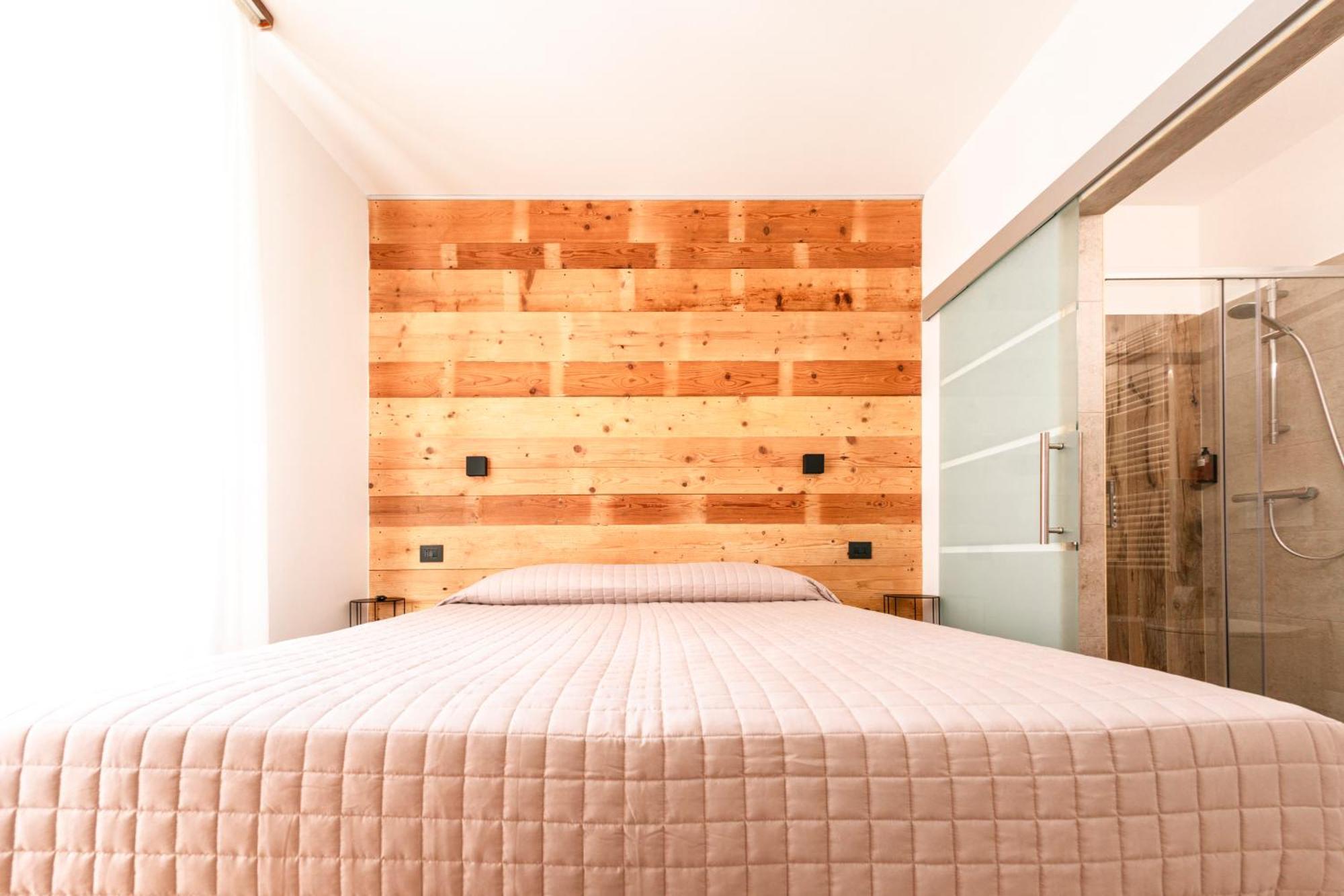 Hotel Vittoria Roncegno Ngoại thất bức ảnh