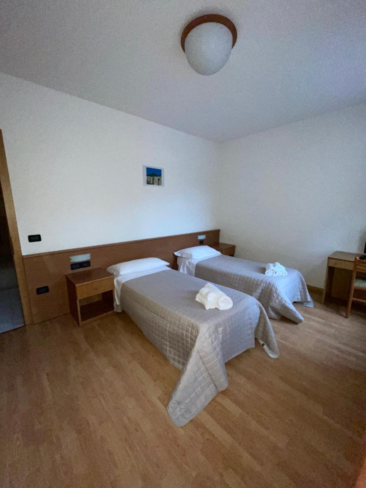 Hotel Vittoria Roncegno Ngoại thất bức ảnh